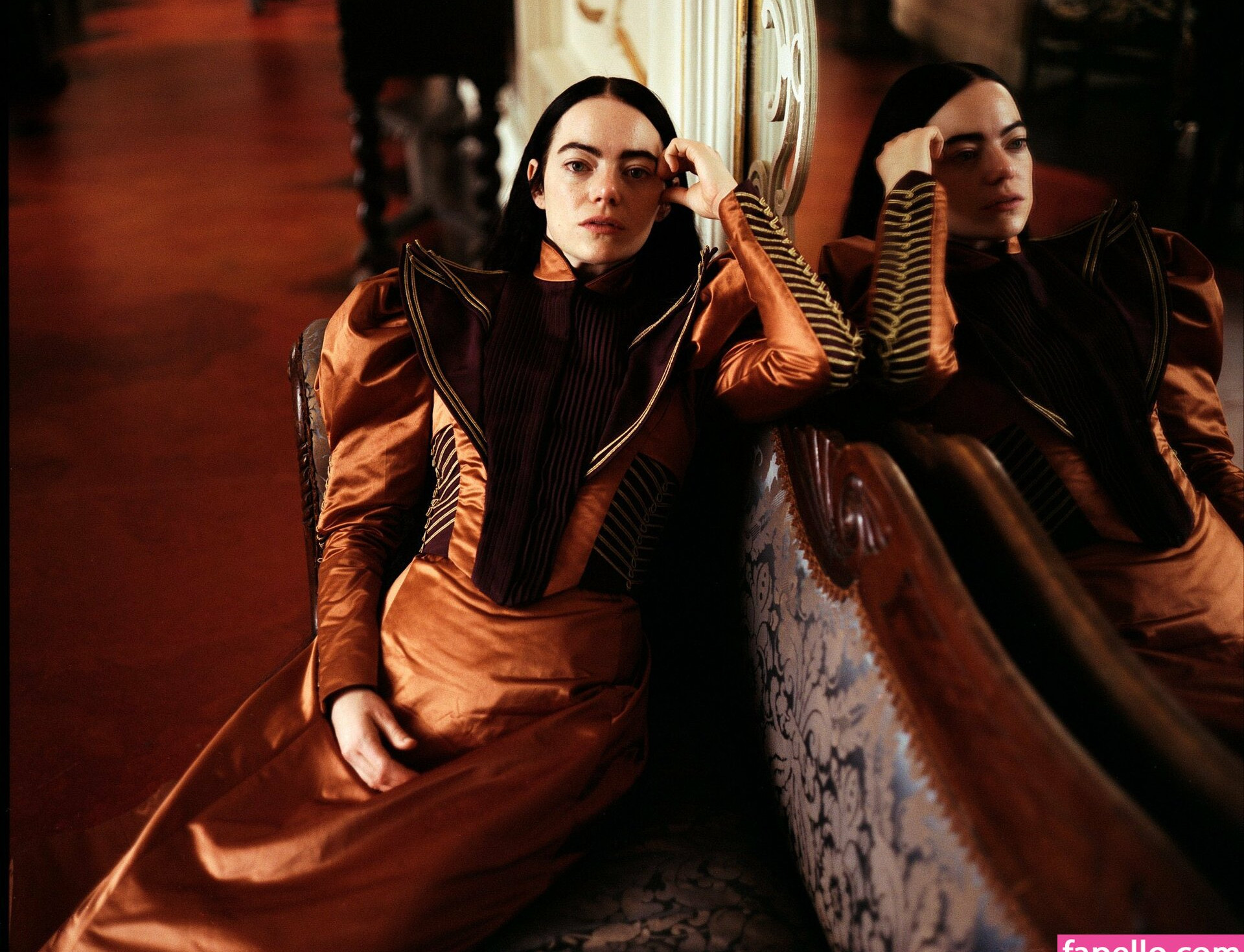 emma-stone Nude Leaks OnlyFans Photos #1674 - LeakJerk