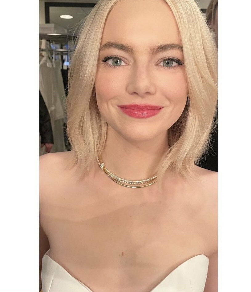 emma-stone Nude Leaks OnlyFans Photos #1682 - LeakJerk