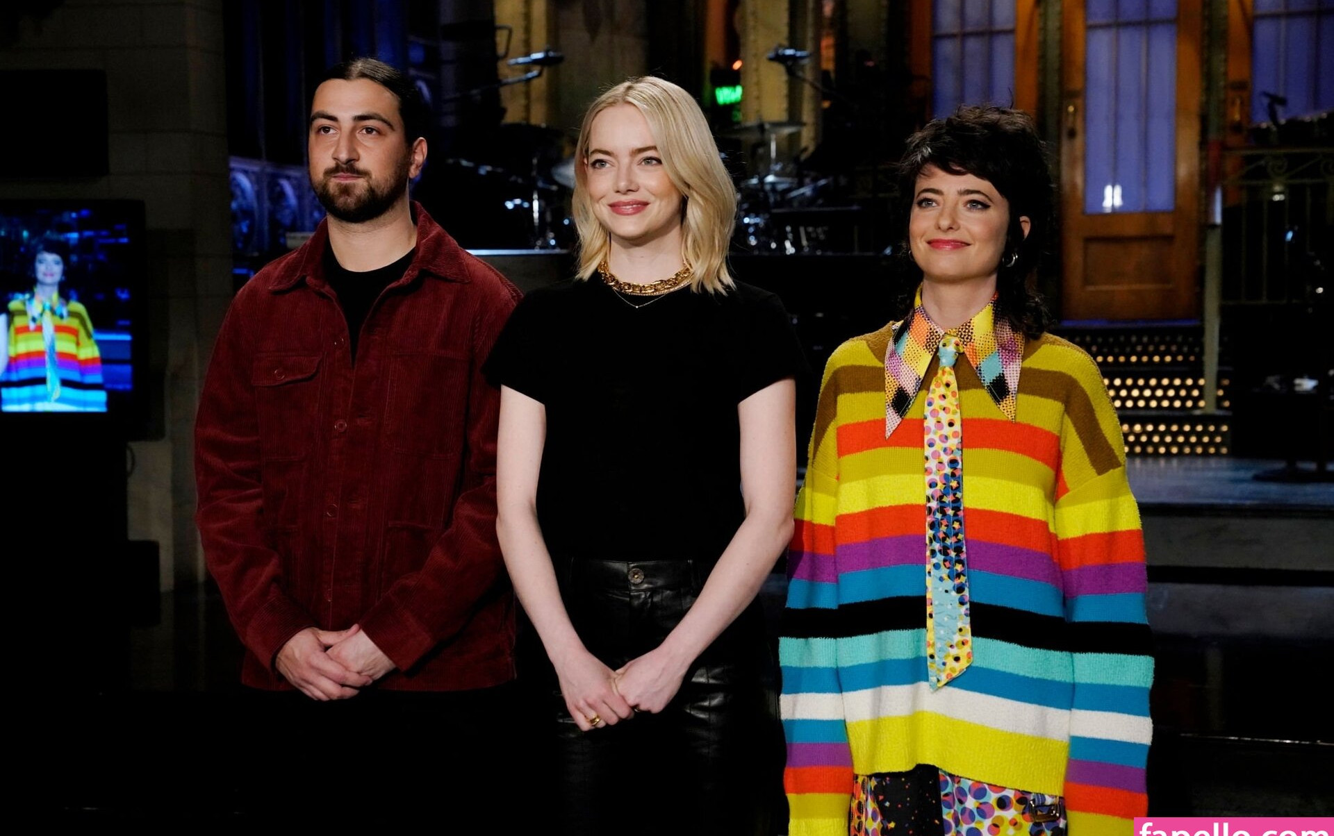 emma-stone Nude Leaks OnlyFans Photos #1687 - LeakJerk