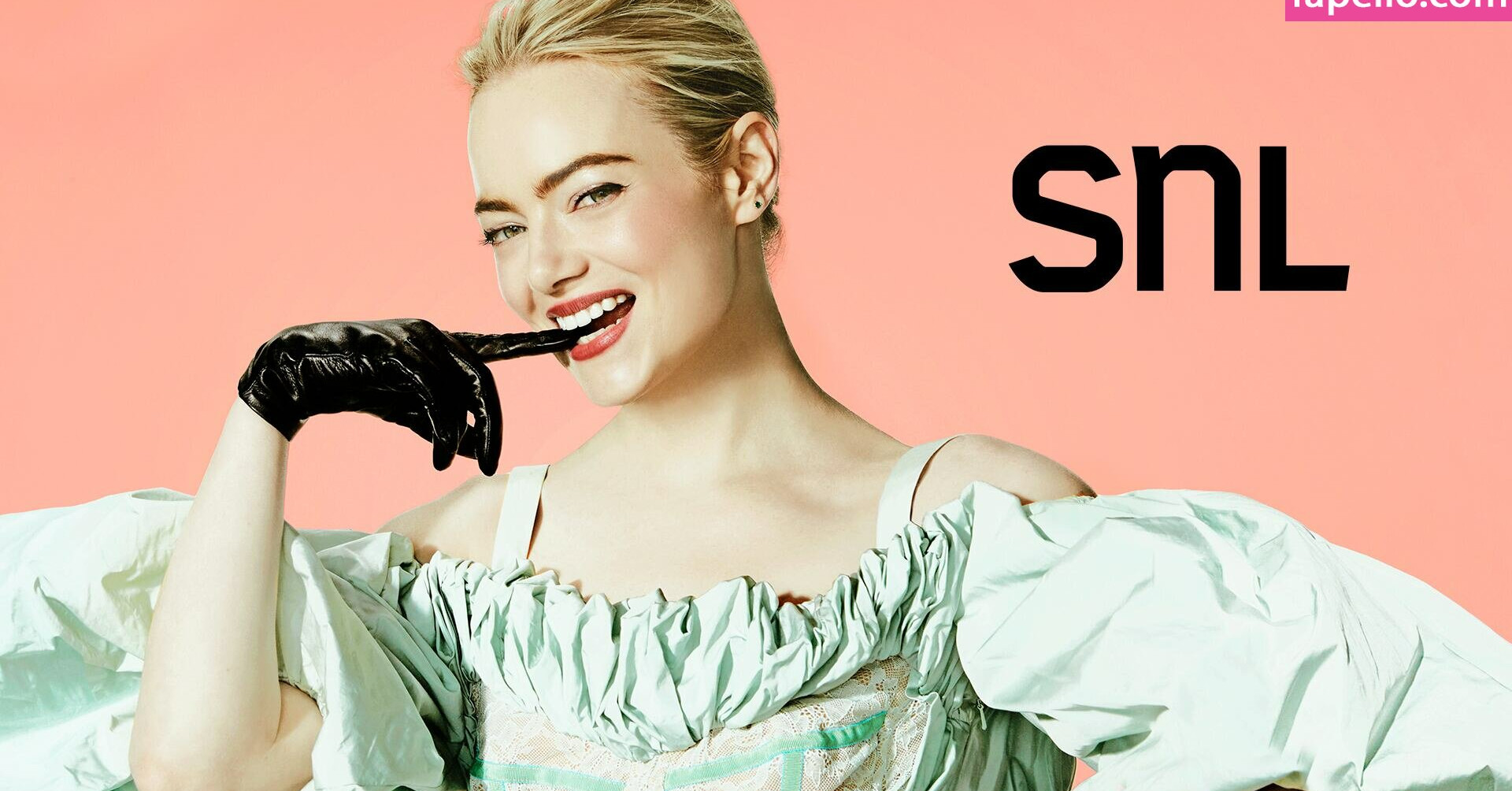 emma-stone Nude Leaks OnlyFans Photos #1692 - LeakJerk