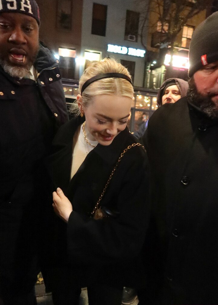 emma-stone Nude Leaks OnlyFans Photos #1697 - LeakJerk