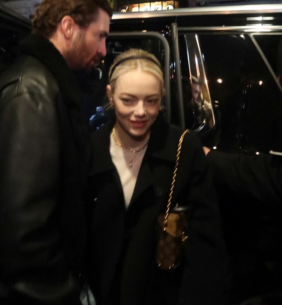 emma-stone Nude Leaks OnlyFans Photos #1700 - LeakJerk