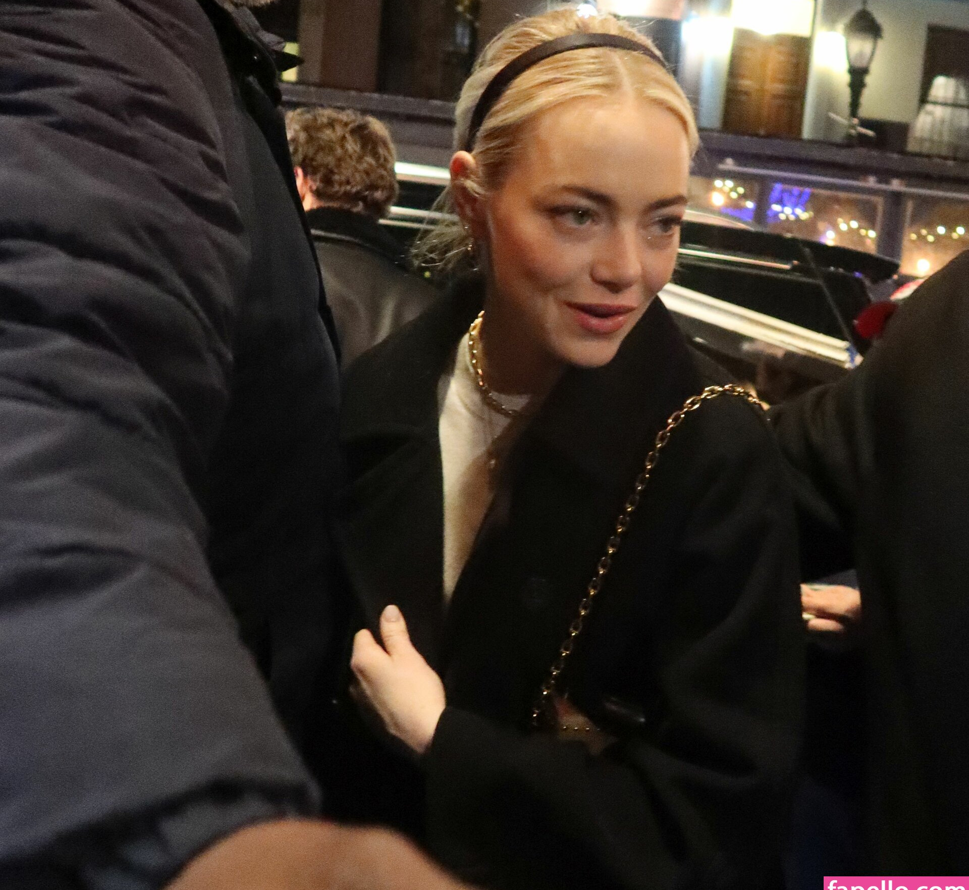 emma-stone Nude Leaks OnlyFans Photos #1701 - LeakJerk