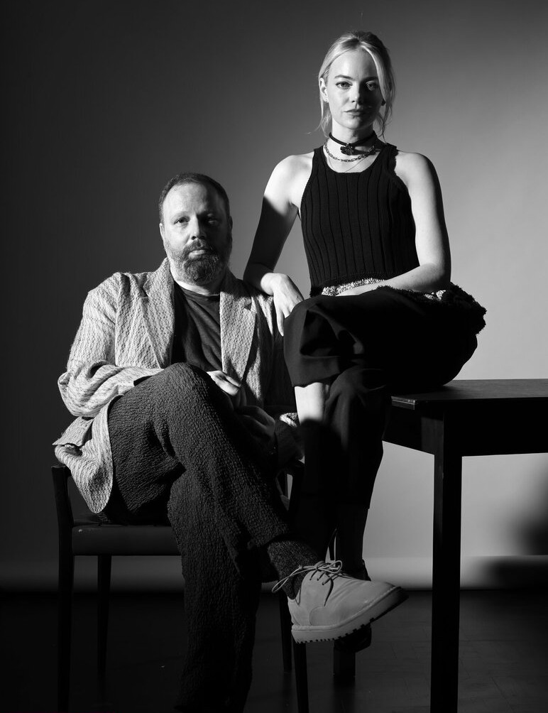 emma-stone Nude Leaks OnlyFans Photos #1703 - LeakJerk