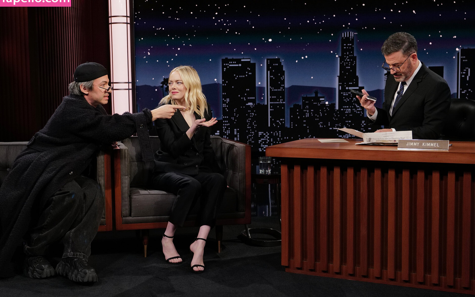 emma-stone Nude Leaks OnlyFans Photos #1729 - LeakJerk