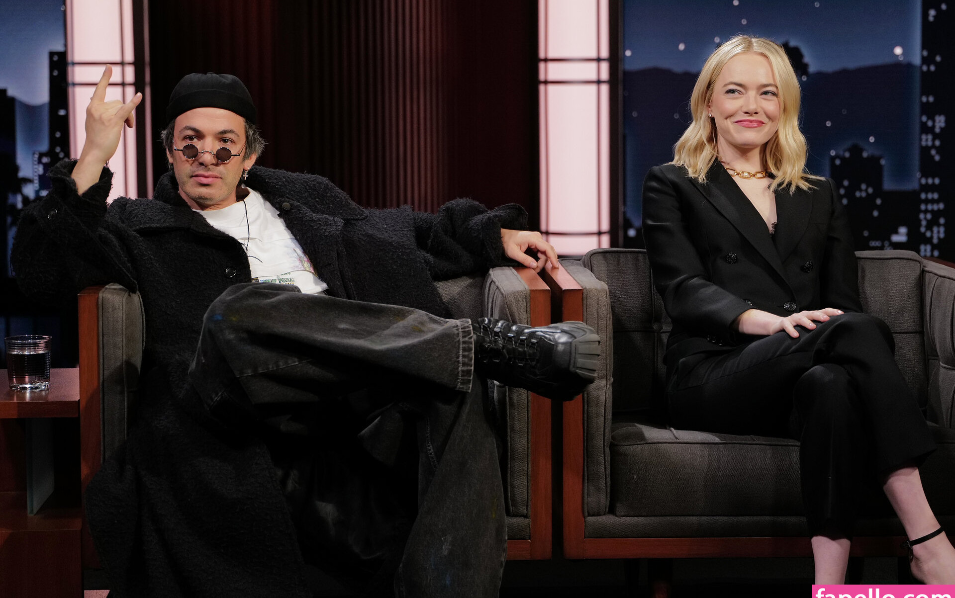 emma-stone Nude Leaks OnlyFans Photos #1731 - LeakJerk