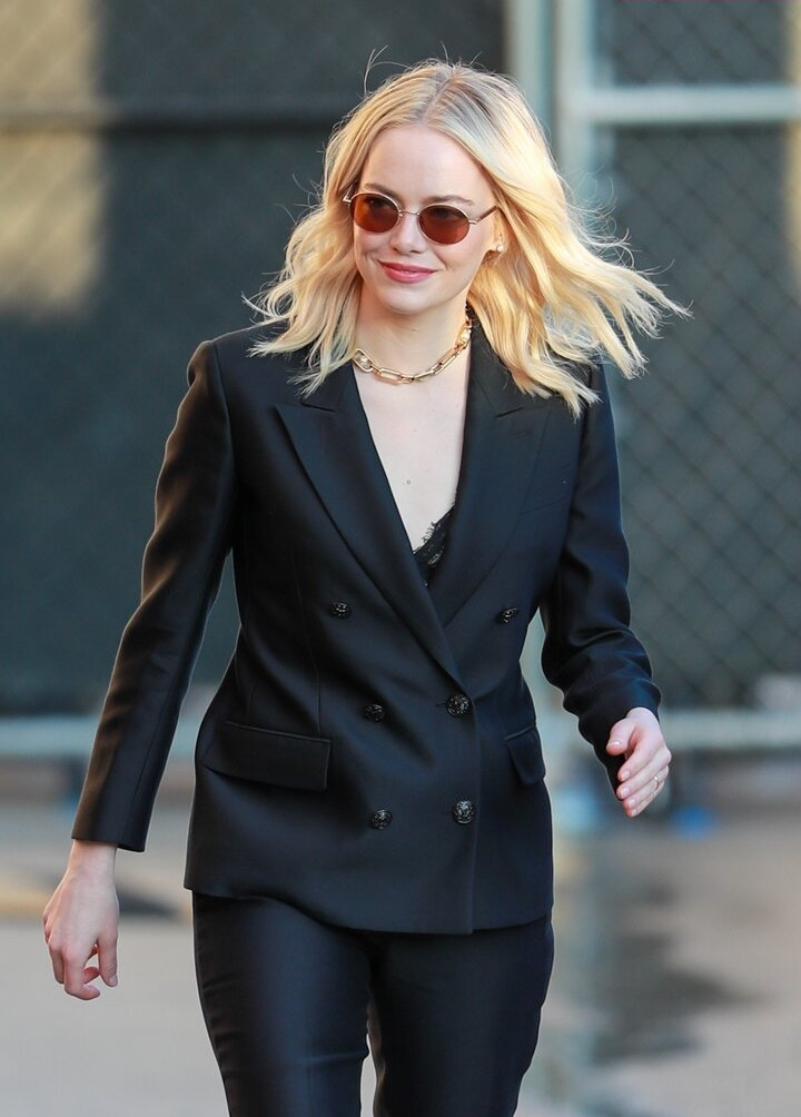 emma-stone Nude Leaks OnlyFans Photos #1732 - LeakJerk