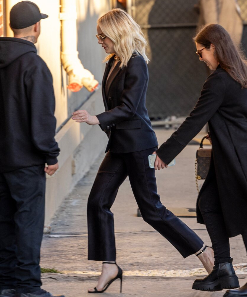 emma-stone Nude Leaks OnlyFans Photos #1733 - LeakJerk