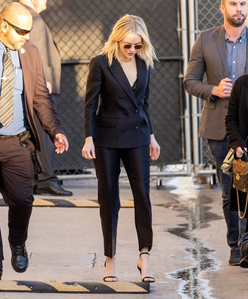 emma-stone Nude Leaks OnlyFans Photos #1738 - LeakJerk