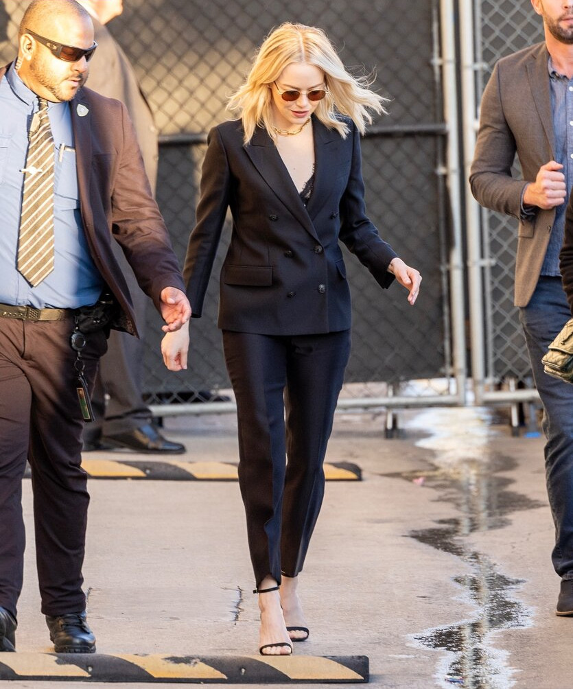 emma-stone Nude Leaks OnlyFans Photos #1739 - LeakJerk