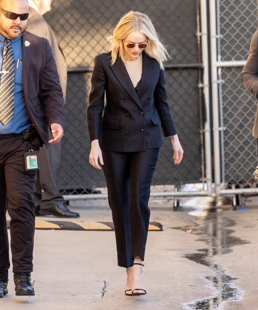 emma-stone Nude Leaks OnlyFans Photos #1740 - LeakJerk