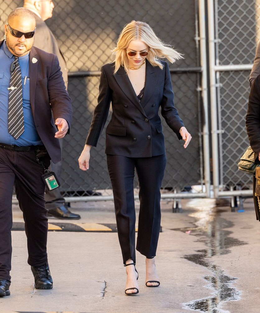 emma-stone Nude Leaks OnlyFans Photos #1741 - LeakJerk