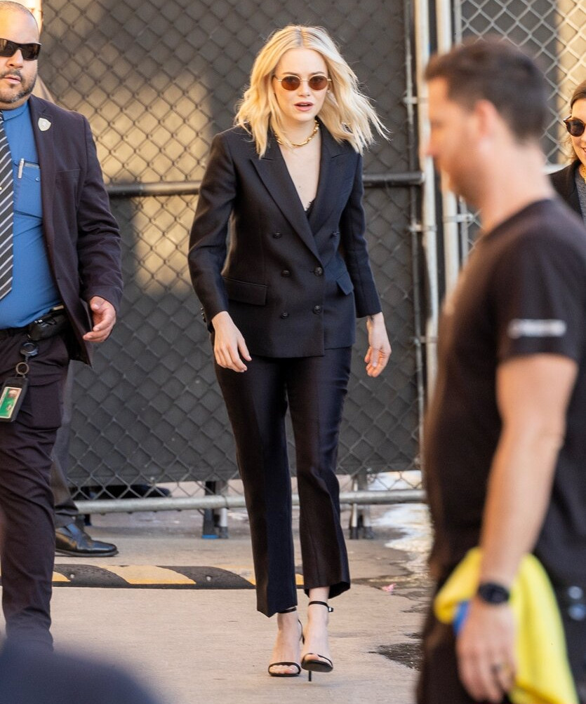 emma-stone Nude Leaks OnlyFans Photos #1742 - LeakJerk