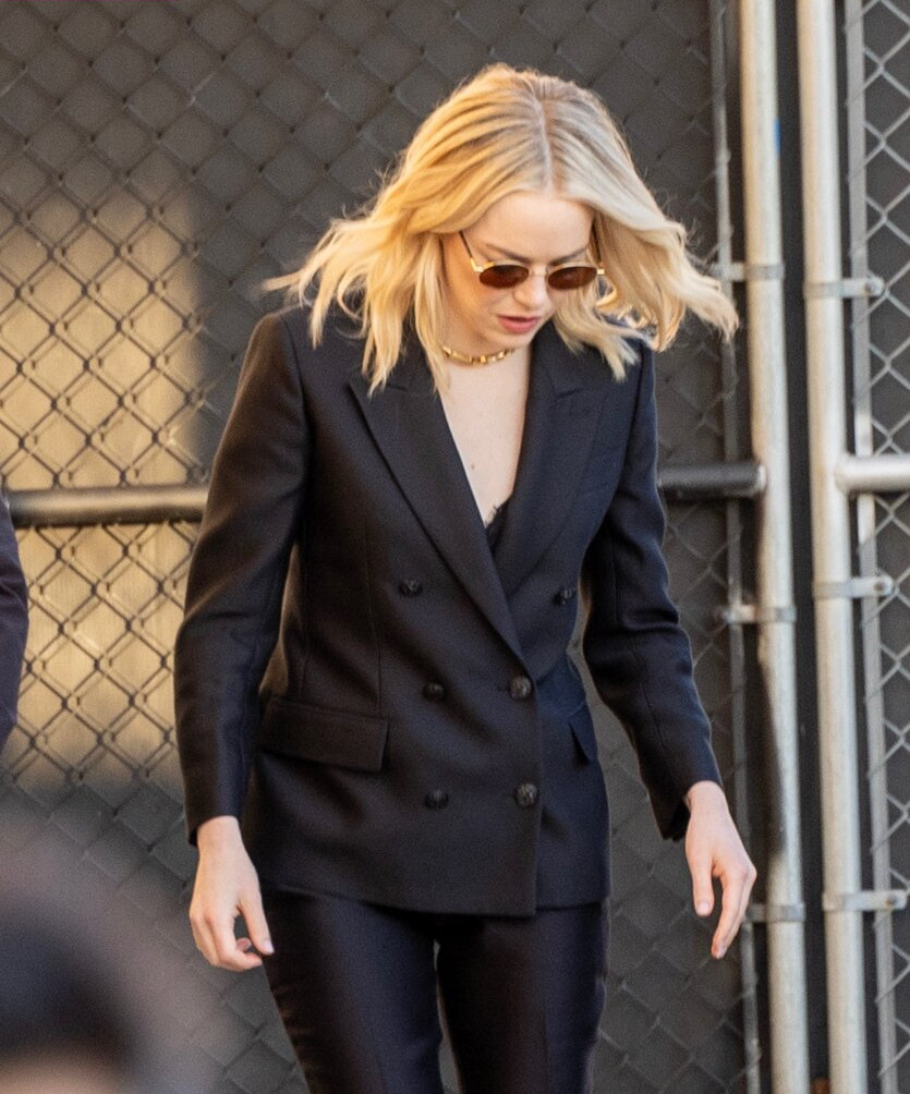 emma-stone Nude Leaks OnlyFans Photos #1744 - LeakJerk