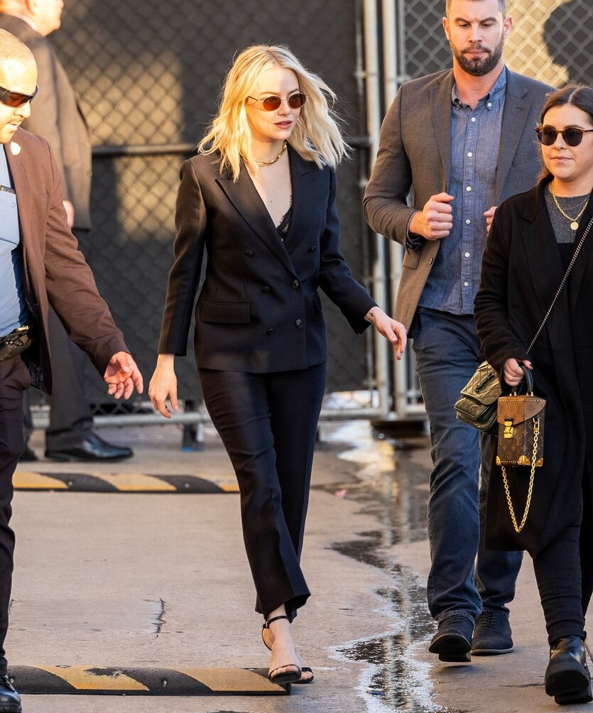 emma-stone Nude Leaks OnlyFans Photos #1745 - LeakJerk