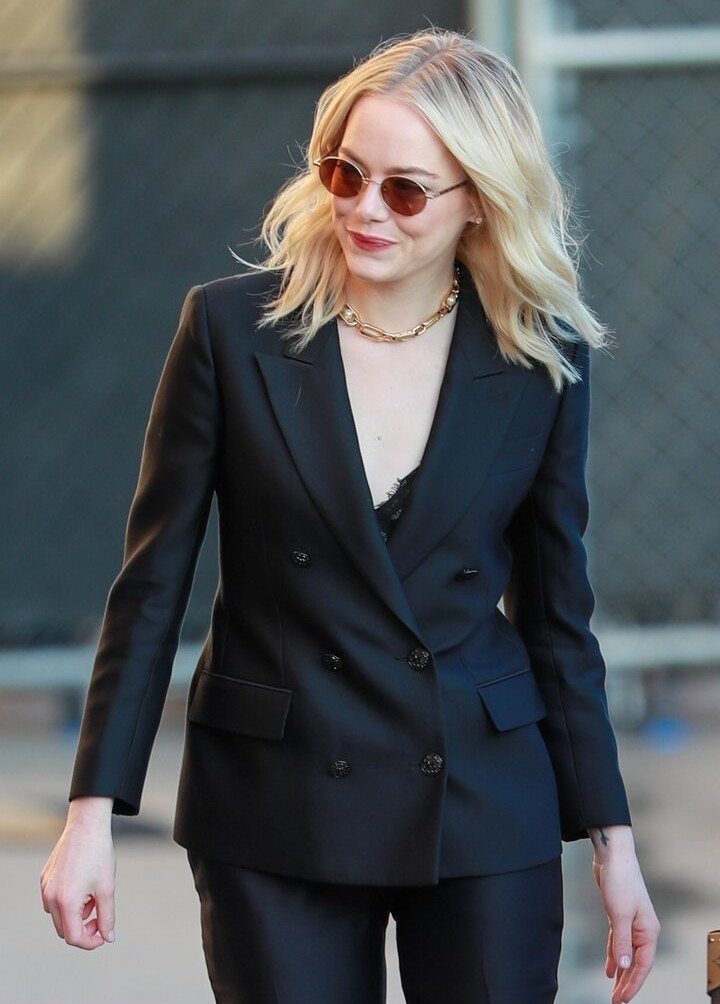 emma-stone Nude Leaks OnlyFans Photos #1761 - LeakJerk