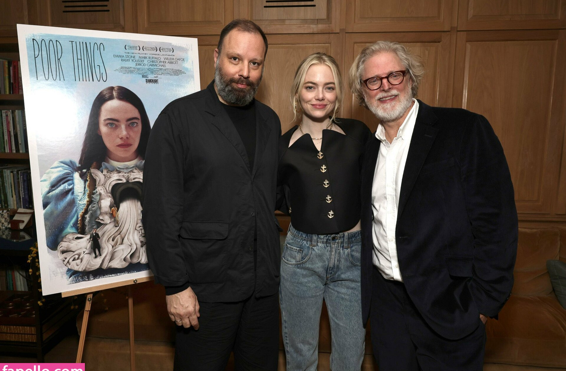 emma-stone Nude Leaks OnlyFans Photos #1763 - LeakJerk