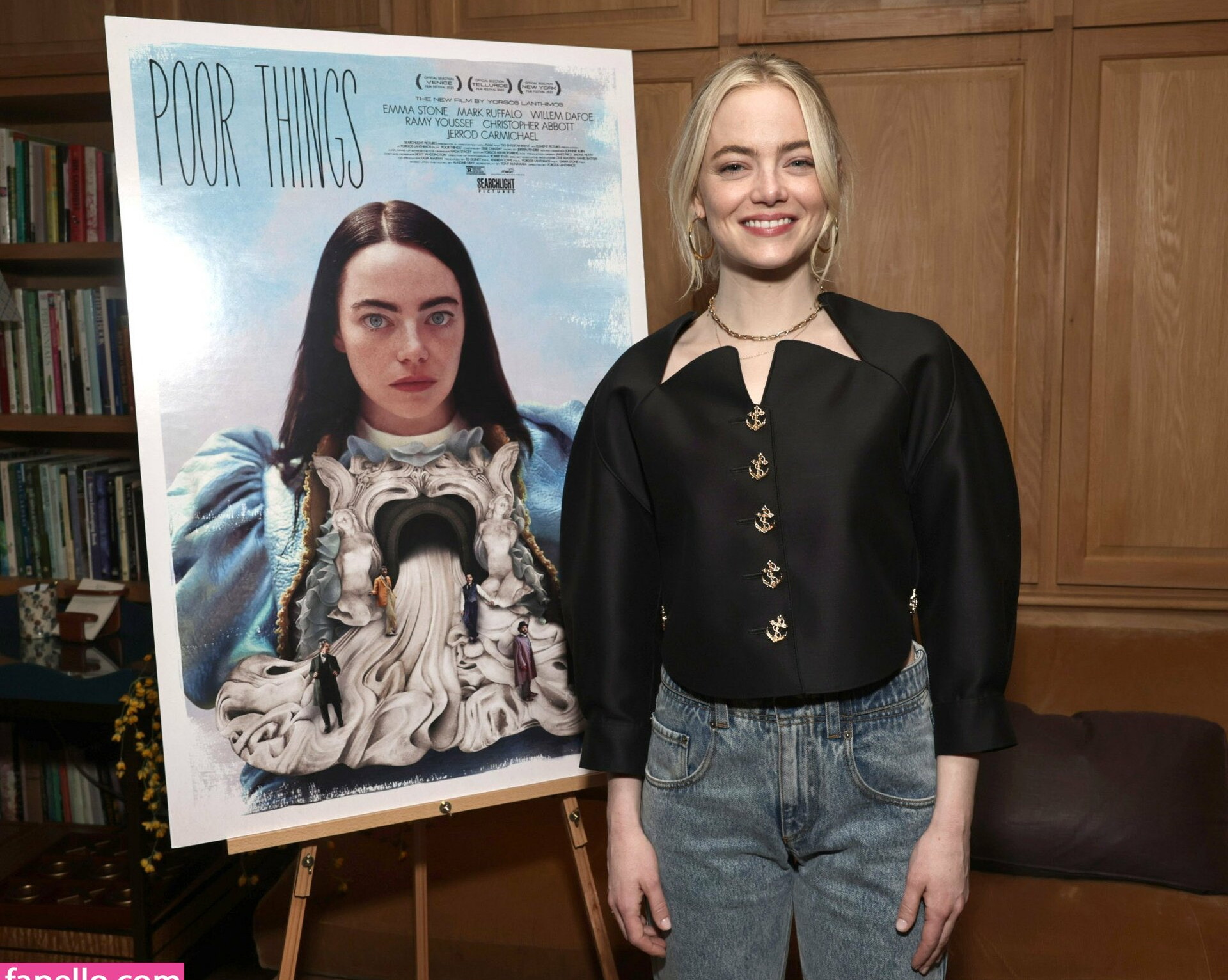 emma-stone Nude Leaks OnlyFans Photos #1764 - LeakJerk