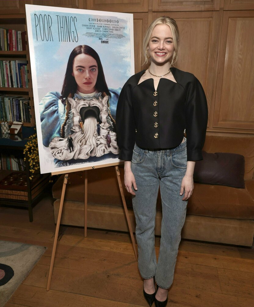 emma-stone Nude Leaks OnlyFans Photos #1766 - LeakJerk