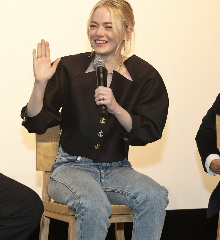 emma-stone Nude Leaks OnlyFans Photos #1768 - LeakJerk