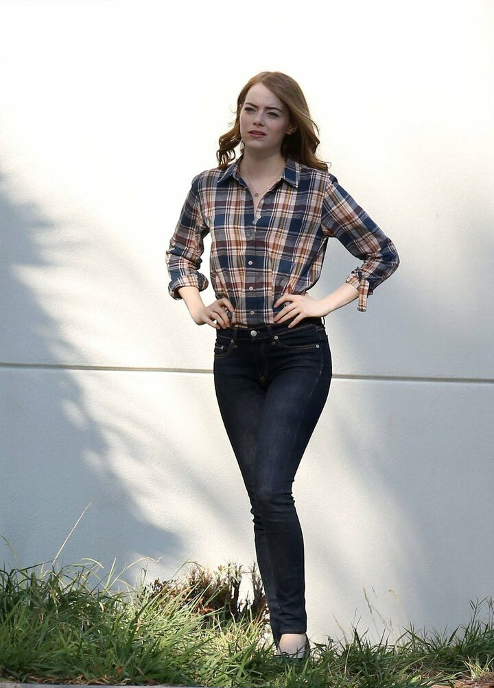 emma-stone Nude Leaks OnlyFans Photos #1789 - LeakJerk