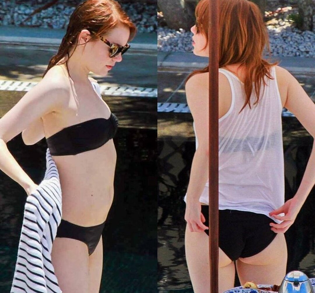 emma-stone Nude Leaks OnlyFans Photos #1810 - LeakJerk