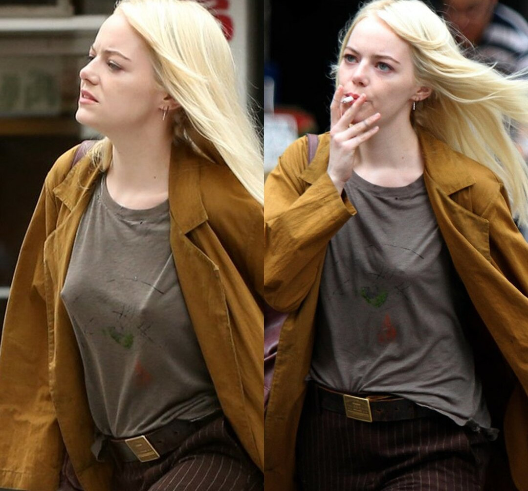 emma-stone Nude Leaks OnlyFans Photos #1819 - LeakJerk