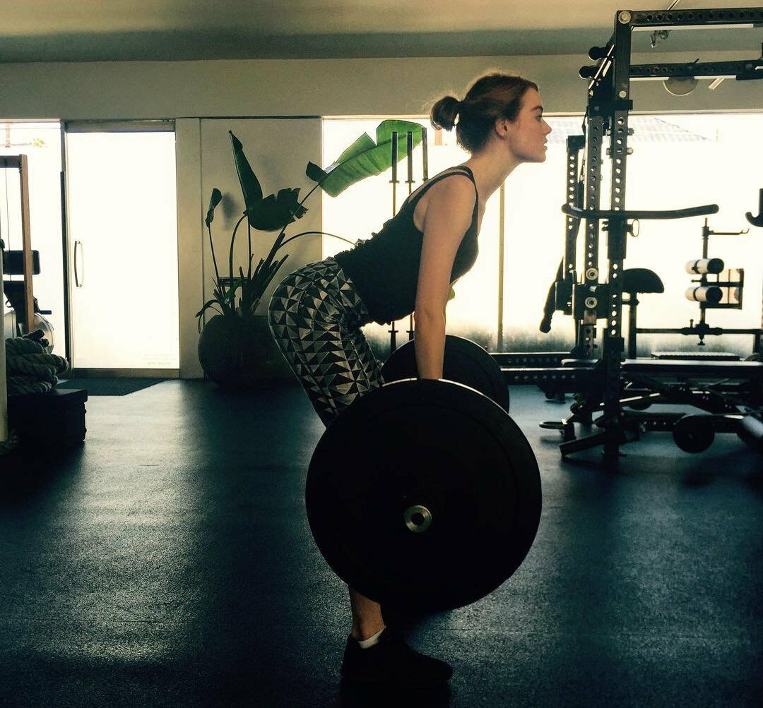 emma-stone Nude Leaks OnlyFans Photos #1820 - LeakJerk