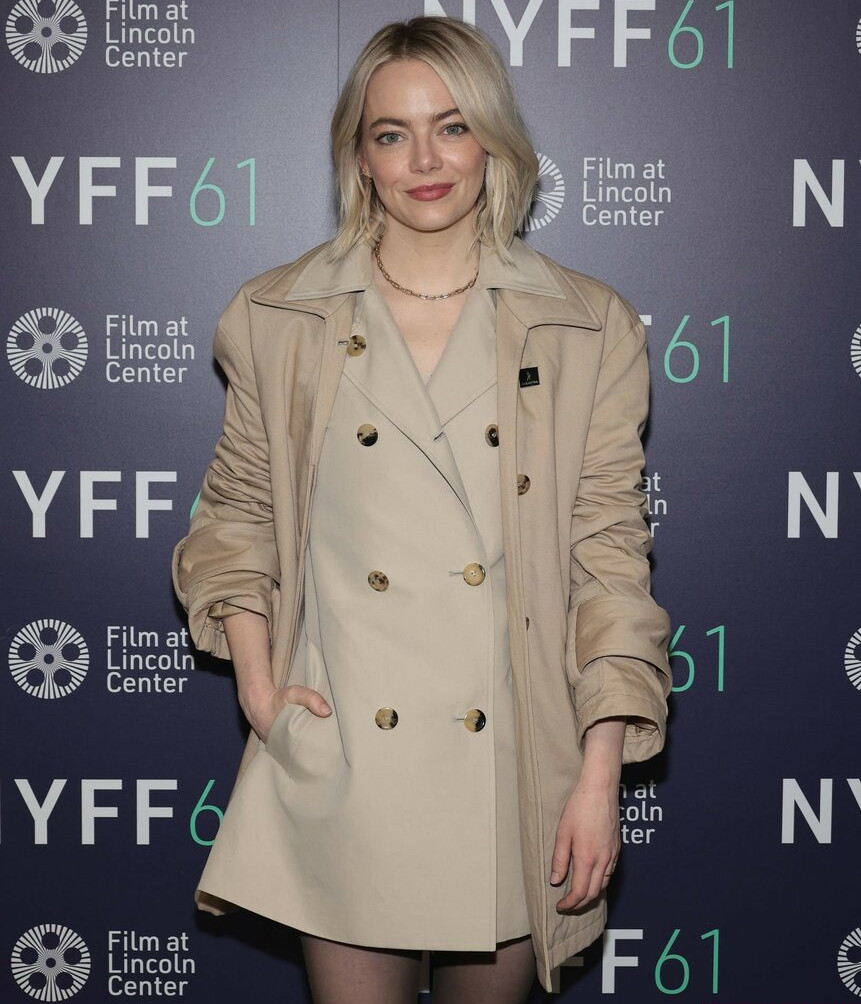 emma-stone Nude Leaks OnlyFans Photos #1841 - LeakJerk