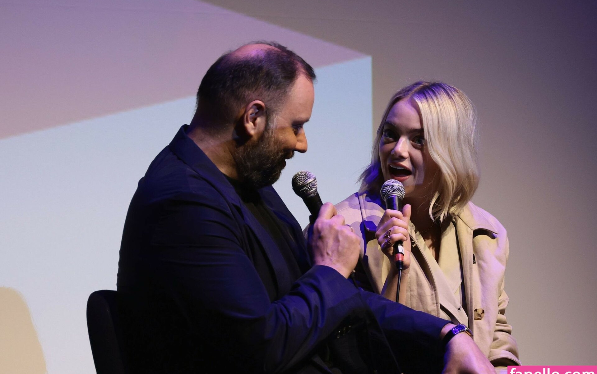 emma-stone Nude Leaks OnlyFans Photos #1845 - LeakJerk