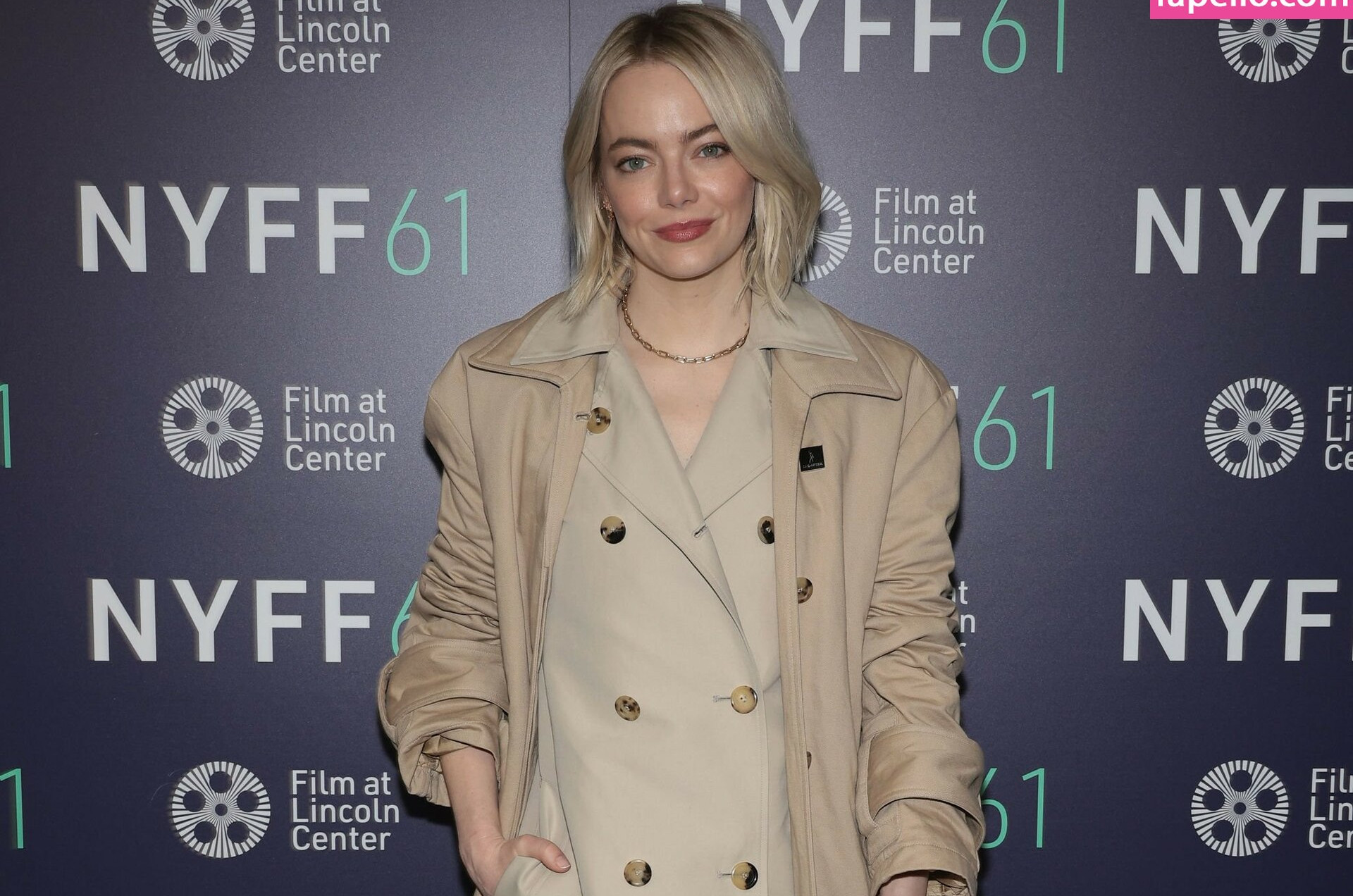 emma-stone Nude Leaks OnlyFans Photos #1847 - LeakJerk