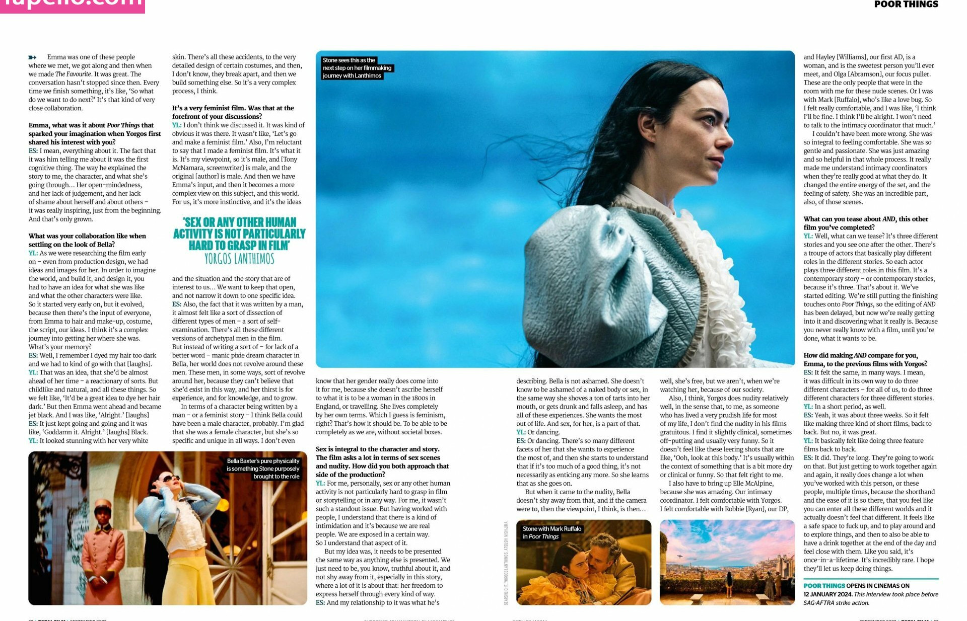 emma-stone Nude Leaks OnlyFans Photos #1859 - LeakJerk