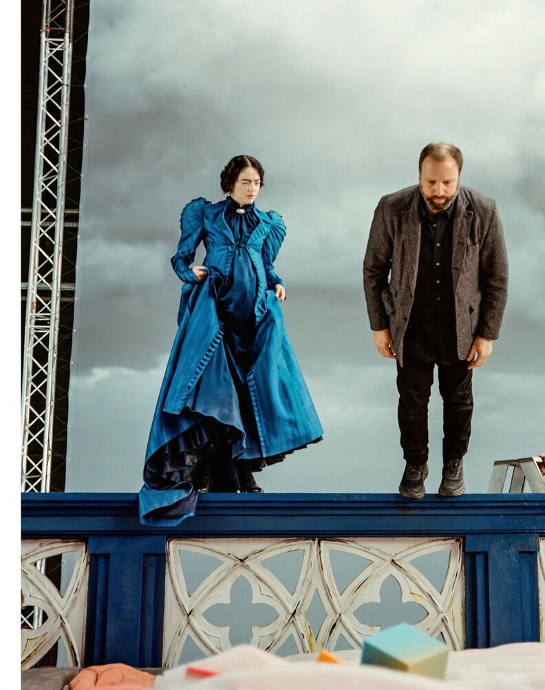 emma-stone Nude Leaks OnlyFans Photos #1860 - LeakJerk