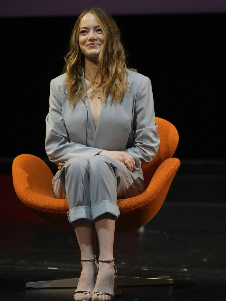 emma-stone Nude Leaks OnlyFans Photos #1878 - LeakJerk