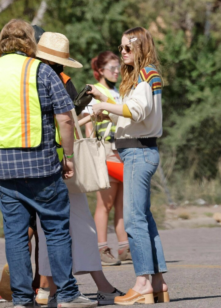 emma-stone Nude Leaks OnlyFans Photos #1887 - LeakJerk