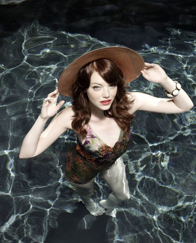 emma-stone Nude Leaks OnlyFans Photos #478 - LeakJerk