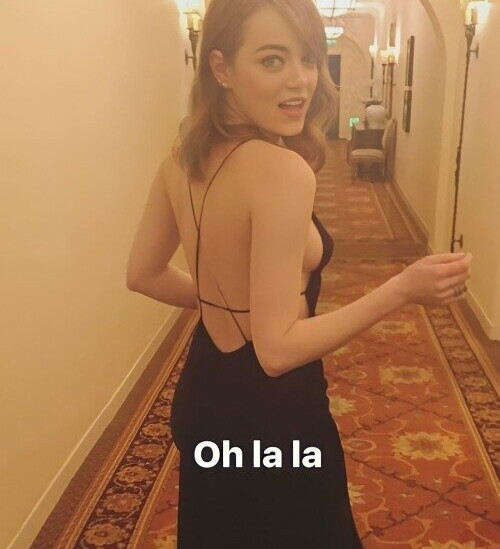 emma-stone Nude Leaks OnlyFans Photos #479 - LeakJerk
