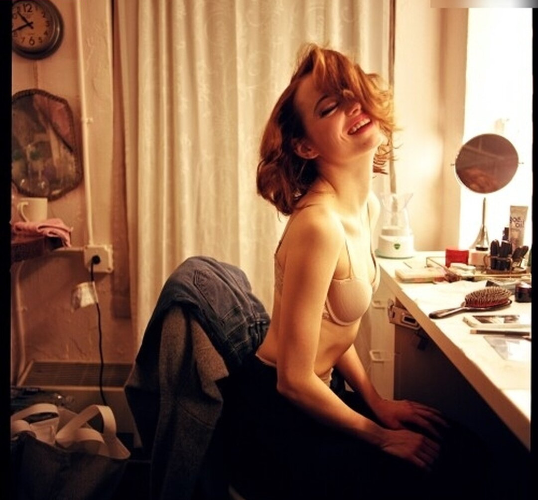 emma-stone Nude Leaks OnlyFans Photos #482 - LeakJerk