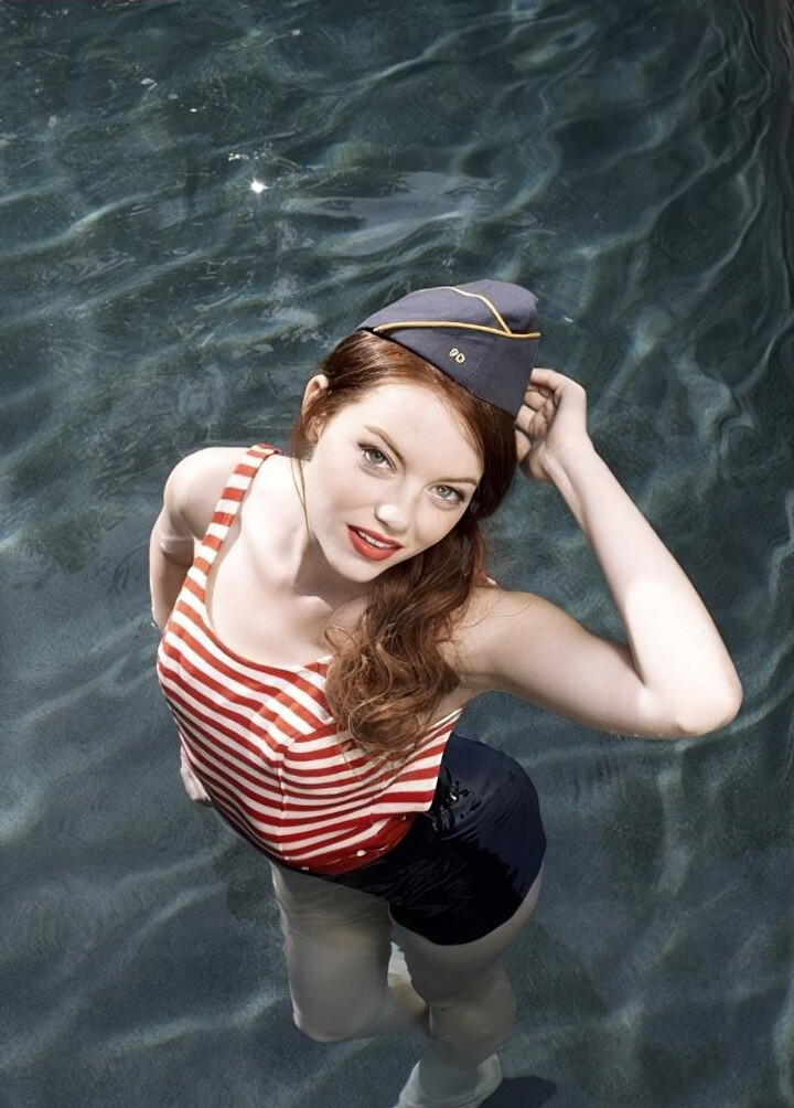 emma-stone Nude Leaks OnlyFans Photos #487 - LeakJerk