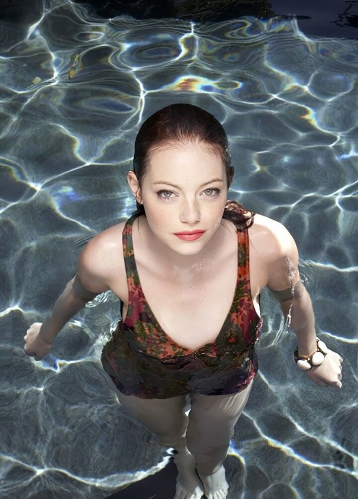 emma-stone Nude Leaks OnlyFans Photos #488 - LeakJerk