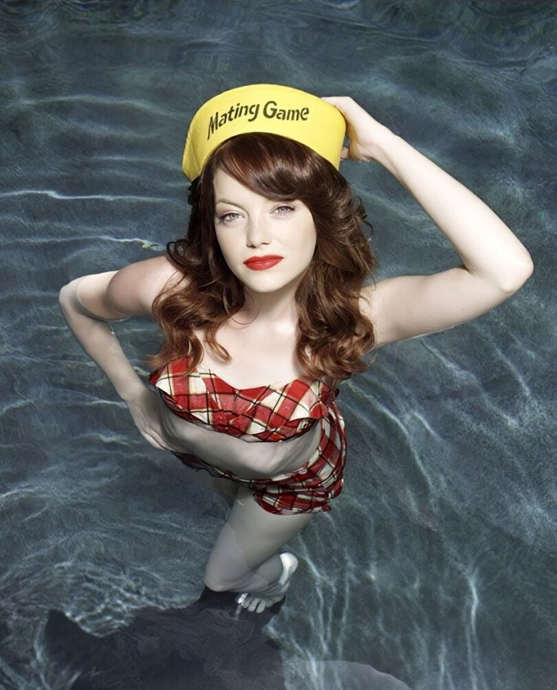 emma-stone Nude Leaks OnlyFans Photos #489 - LeakJerk