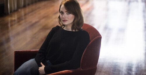 emma-stone Nude Leaks OnlyFans Photos #491 - LeakJerk