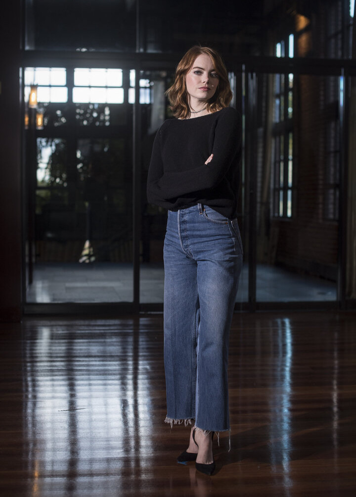 emma-stone Nude Leaks OnlyFans Photos #508 - LeakJerk