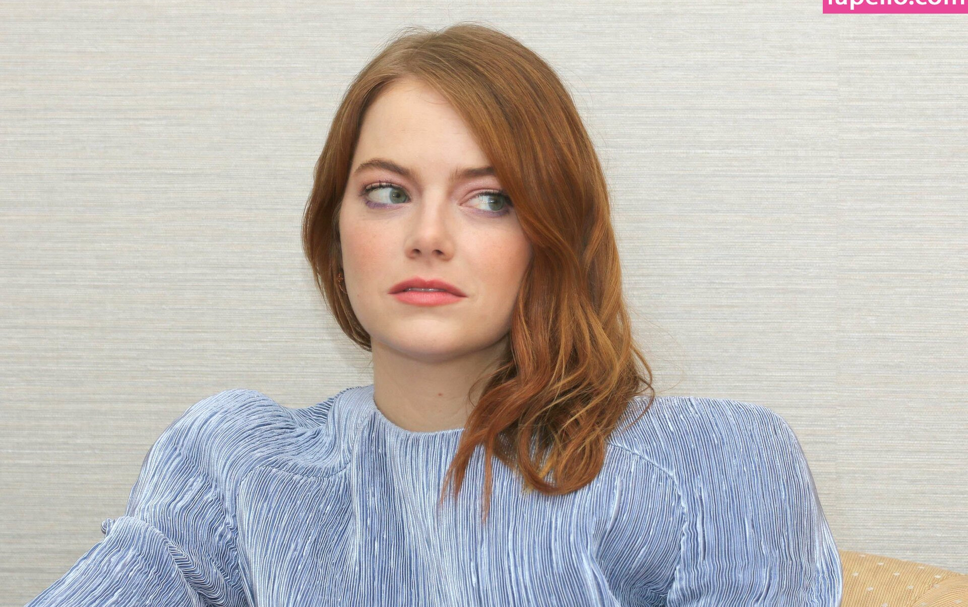 emma-stone Nude Leaks OnlyFans Photos #526 - LeakJerk