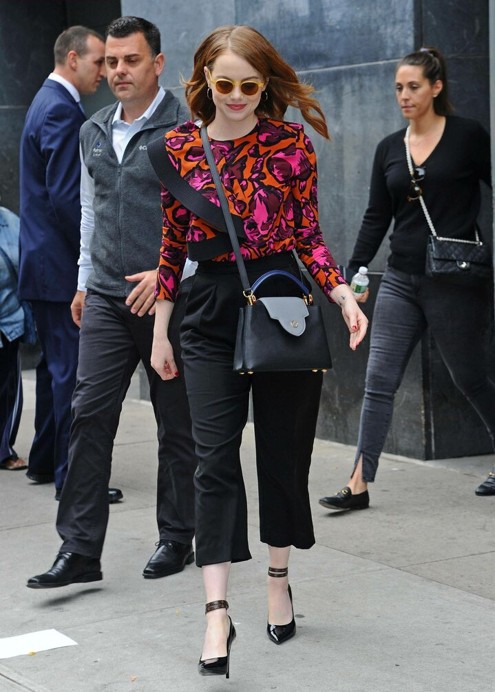 emma-stone gallery photo #601