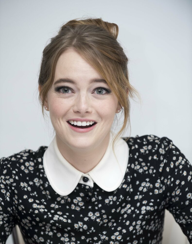 emma-stone gallery photo #605