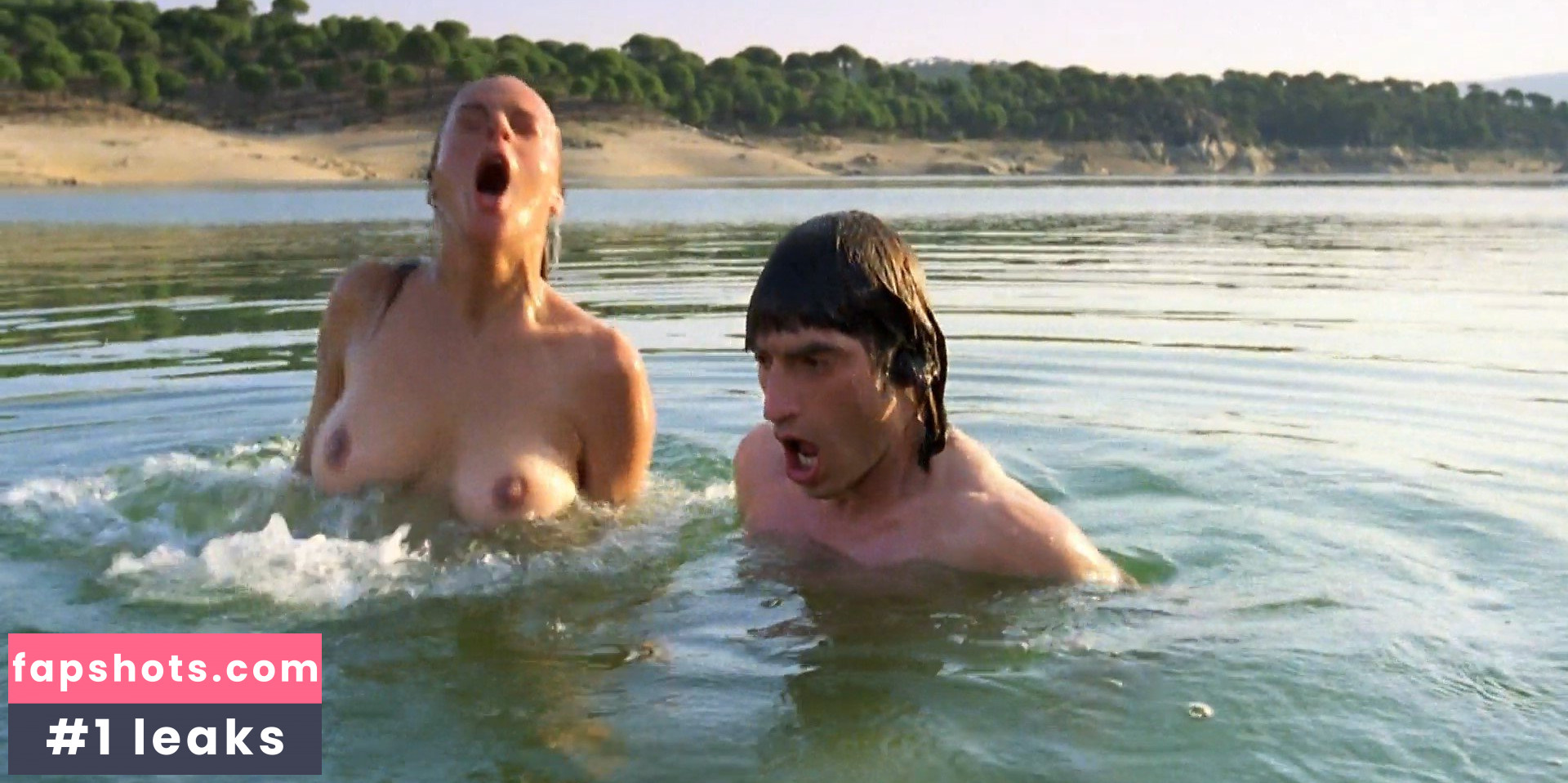 Emma Suárez gallery photo #17