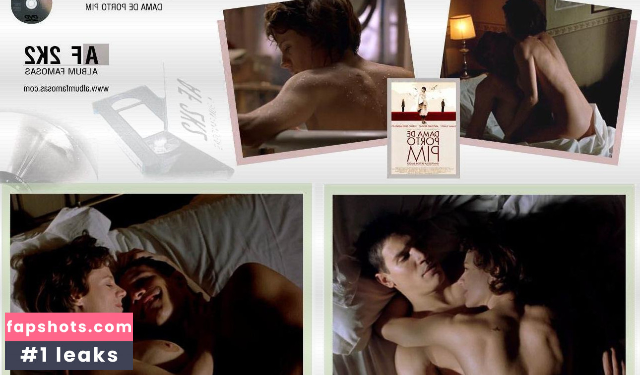 Emma Suárez gallery photo #69