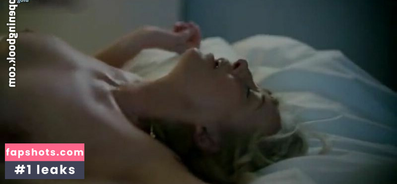 Emma Thompson Nude Leaks OnlyFans Photos #2 - Fapshots