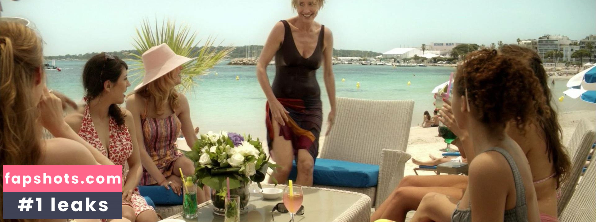 Emma Thompson Nude Leaks OnlyFans Photos #18 - Fapshots